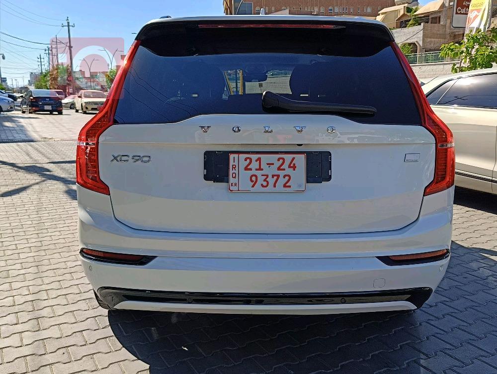 ڤۆڵڤۆ XC90